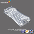 toner cartridge air filled column bag plastic air bag